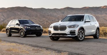 Война – не преграда: продажи премиальных авто в Украине выросли почти вдвое