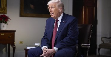 Трамп розповів, скільки США можуть контролювати Венесуелу та що робитимуть з нафтою