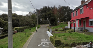 Пішли слідом: карти Google допомогли поліції розкрити справу зниклої жінки (відео)