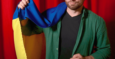 Слава Демин заявил, что его мама поддержала Путина и Россию (видео)