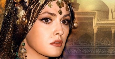 "Несколько лет мы были врагами". Ольга Сумская откровенно рассказала о режиссере "Роксоланы"