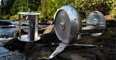 Обеспечат дом "бесконечной" энергией: как работают необычные генераторы на воде