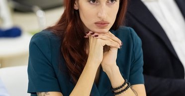 Євгенія Емеральд розповіла, як зрозуміти, що людина стала жертвою аб'юзера, та що робити