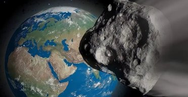 Повідомлення про апокаліпсис із космосу: вчені розповіли, як усе відбуватиметься