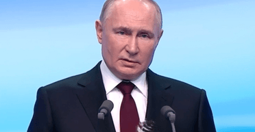 "Красные линии" Путина — это лишь слова: британский эксперт о прорыве в Курской области