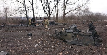 "Вищі, аніж у боях за Вугледар та Бахмут": в МВА назвали втрати військ РФ в районі Авдіївки