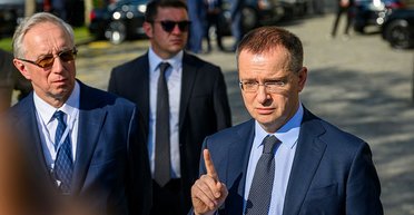 "Какой-то историк": РФ опозорилась в Стамбуле на встрече с Украиной, отправив Мединского, – Рютте