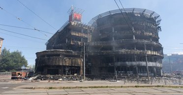 "Цілі були обрані як привід": "Флеш" розповів деталі про нічний обстріл Києва (фото)