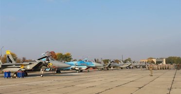 "Интересует врага больше всего": в ПС назвали главную цель "шахедов" в Украине