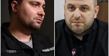 Буданов и Умеров едут в США для мирных переговоров: Зеленский назвал их цель