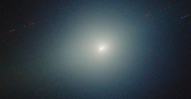 Міжзоряний об'єкт 3I/ATLAS: NASA уважно стежить за його наближенням до Землі, чому