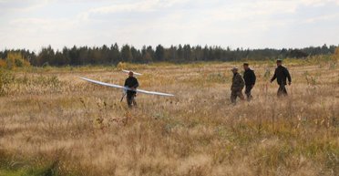 Россия может применять дроны из Приднестровья, — Гуменюк (видео)