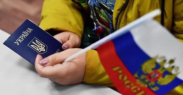 Українці в РФ можуть згадати про свою ідентичність лише у випадку її поразки, — експерт