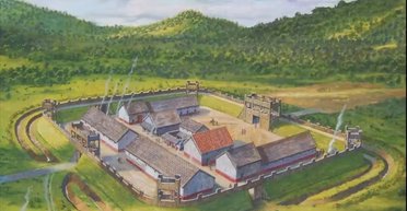 Догадки оказались правильными: археолог обнаружил неизвестный римский форт в Англии (фото)