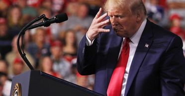 Осталось ждать недолго: развязка "Украинагейта"