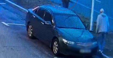 Не может объяснить мотив: вручено подозрение мужчине, который застрелил водителя на АЗС в Киеве (фото)