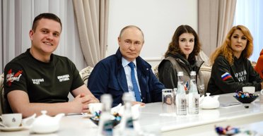 Путин планирует захватить Сумскую область: аналитики объяснили, возможен ли рывок ВС РФ к Сумам