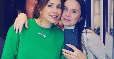 Лілія Подкопаєва вперше зізналася, чи підтримує зв'язок з кумою Ані Лорак