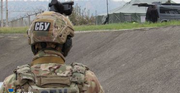 У Львові викрили ексочільника оборонного заводу, який "роззброював" українську ППО, — СБУ