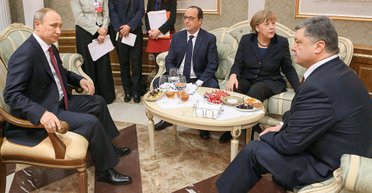 Пять законов для Донбасса. Как выполнить Минские соглашения и где проходят красные линии