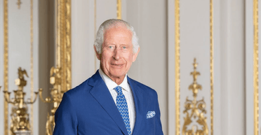 Король Чарльз уперше відреагував на арешт брата Ендрю: що відомо