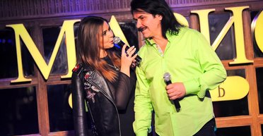 Диана Зиброва рассказала, сколько получает от звездного отца работая на него