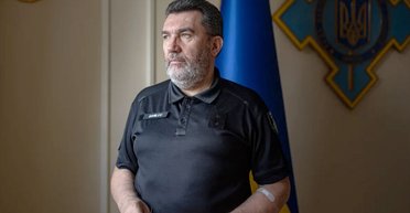 "Дні, за які не соромно": екссекретар РНБО Данілов прокоментував своє звільнення