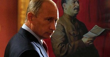 Що від нас потрібно Путіну. Чому Україні не варто боятися СРСР 2.0