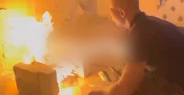 Палять багаття у квартирах: у РНБО показали, чому ЗСУ потрібні ракети Tomahawk (відео)