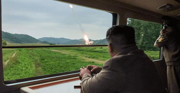 КНДР значительно увеличила производство ракет для России: новые спутниковые фото