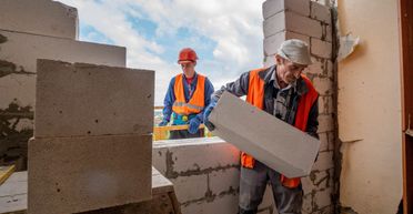 Отложенное новоселье. Будет ли расти в Украине количество замороженных проектов новых ЖК