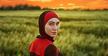 Амина больше не поможет. Где проходит линия фронта