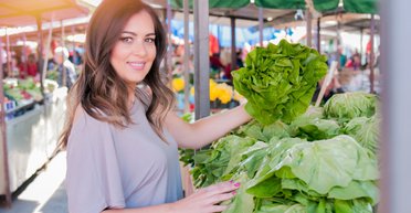 Их недооценивают: 10 недорогих фруктов и овощей, которые нужно покупать чаще