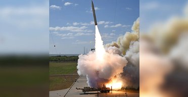 Американські ракети C-HGB загрожують зробити передові системи ППО РФ марними (відео)