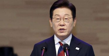 Президента Южной Кореи заблокировали в Нью-Йорке: дорогу перекрыли из-за кортежа Трампа (видео)