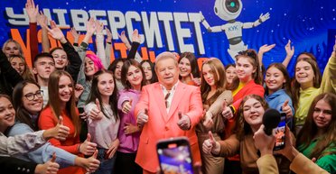 "Молодость — это состояние души": Поплавский рассказал о помощи ВСУ и когда будет праздновать свой юбилей