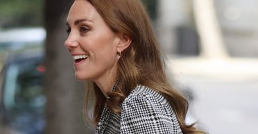 Продюсер популярного таблоїда засумнівався, що нове відео з Кейт Міддлтон справжнє