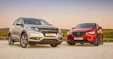 Недорогие и выносливые: самые надежные компактные кроссоверы возрастом до 5 лет (фото)