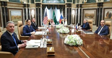 Росія переманює американців на переговорах: чому українці все менше вірять у мирний процес