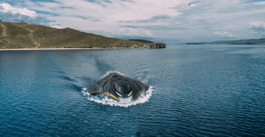 Украинский беспилотник Kronos грозит подлодкам и кораблям РФ: как он изменит морские бои