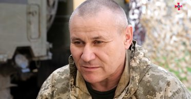 Звільнено генерала Луценка, який відповідав за Покровський і Курахівський напрямки, — Безугла