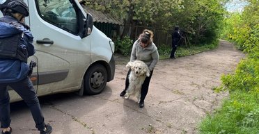 Ховаються від ТЦК: на Сумщині люди відмовляються евакуюватися з прикордонної зони (відео)
