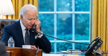 Байден провів переговори з ЄС та НАТО щодо України: про що домовилися лідери Заходу