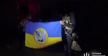 "Зазнали важких втрат": у ГУР озвучили подробиці висадження спецназу в Криму