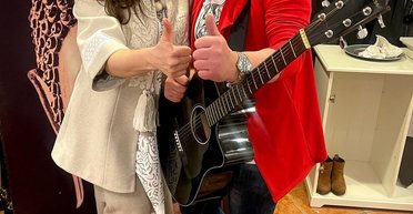 Экс-участник группы DZIDZIO попал в реанимацию — что известно