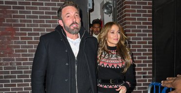 Бен Аффлек і Дженніфер Лопес готуються до розлучення, — ЗМІ