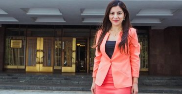 Коллаборантка, которая готовит детей из Крыма к войне с Украиной, получила подозрение, — подробности