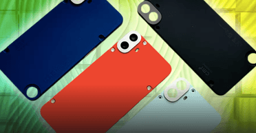 5 эко-аксессуаров для смартфонов: чехлы, подставки, наушники и другое (фото)