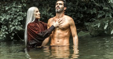 Жертвы, ведьмы, в лучшем случае батраки. Как показывают украинцев в зарубежном кино