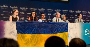 Во весь голос. Что означает для крымских татар выступление Джамалы на Евровидении